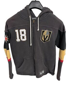 Fanatics Vegas Golden Knights Vintage Style Jersey Size Large James Neal